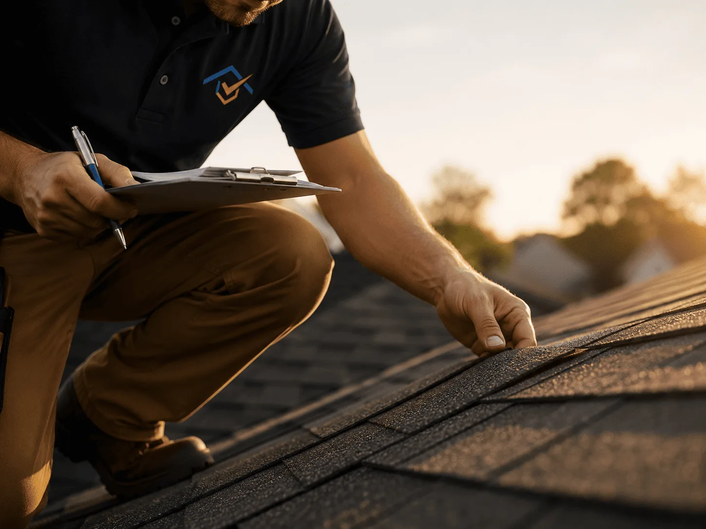 Why Choose Roof Inspection in Colbert, OK